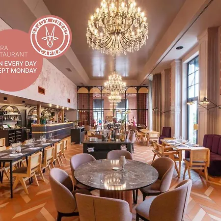 Hotel Grand Koper-3